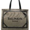 19560989_43657833_1000.jpg Balmain B-Army canvas tote bag