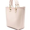 19595659_43761300_1000.jpg Emporio Armani deer-print tote bag