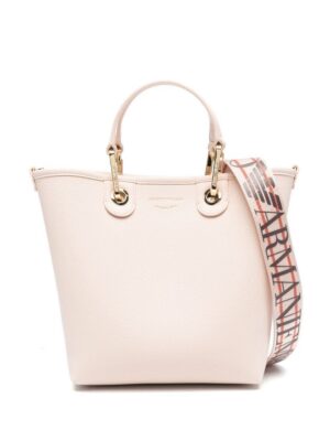 19595659_43772246_1000.jpg Emporio Armani deer-print tote bag