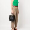 19596216_43761393_1000.jpg Emporio Armani pebbled faux-leather tote bag