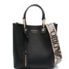 19596216_43762014_1000.jpg Emporio Armani pebbled faux-leather tote bag