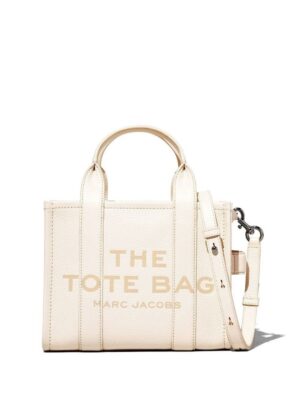 19598681_53566656_1000.jpg Marc Jacobs The Leather Small Tote bag