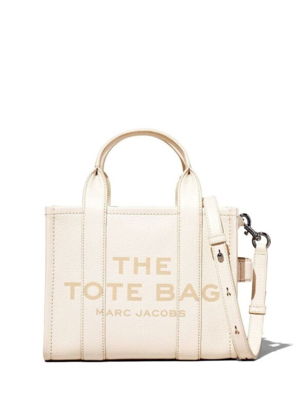 19598681_53566656_1000.jpg Marc Jacobs The Leather Small Tote bag