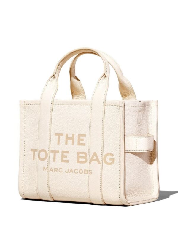 19598681_53566672_1000.jpg Marc Jacobs The Leather Small Tote bag