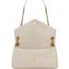 Saint Laurent small Puffer shoulder bag
