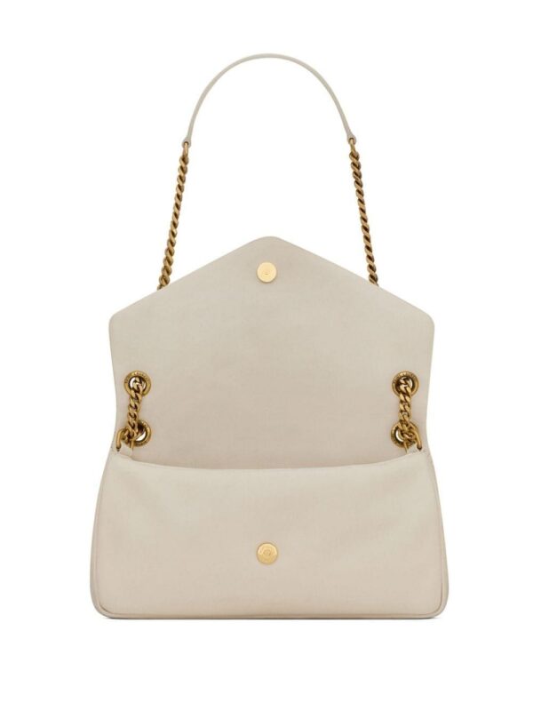 Saint Laurent small Puffer shoulder bag