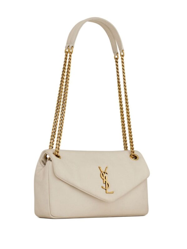 Saint Laurent small Puffer shoulder bag