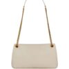 Saint Laurent small Puffer shoulder bag