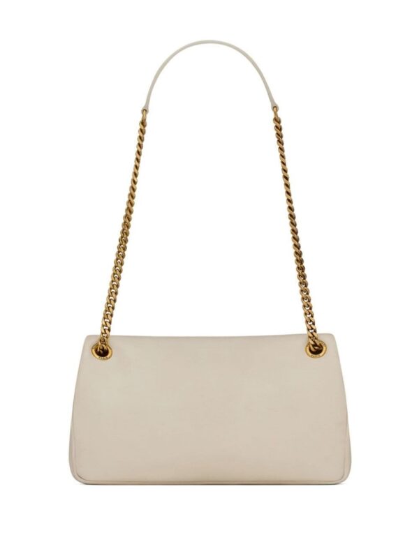 Saint Laurent small Puffer shoulder bag