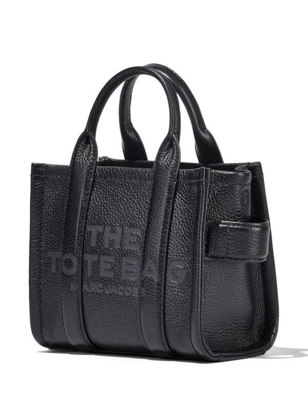 19599726_44207541_1000.jpg Marc Jacobs The Leather Crossbody Tote bag