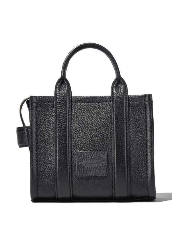 19599726_44211559_1000.jpg Marc Jacobs The Leather Crossbody Tote bag