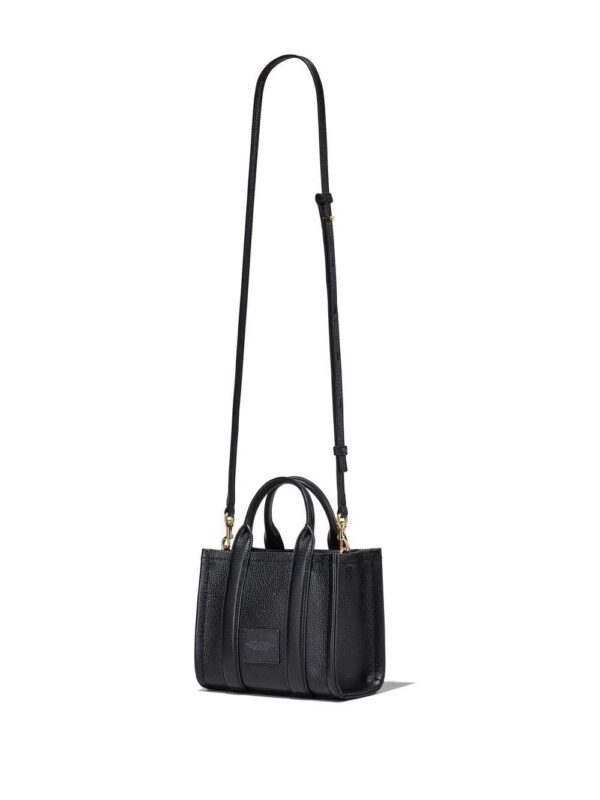 19599726_44212779_1000.jpg Marc Jacobs The Leather Crossbody Tote bag