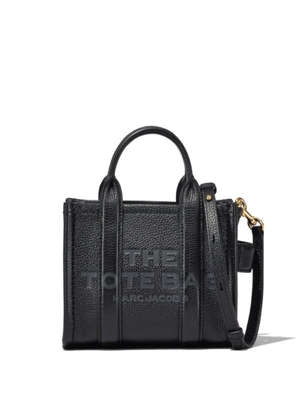19599726_44212793_1000.jpg Marc Jacobs The Leather Crossbody Tote bag
