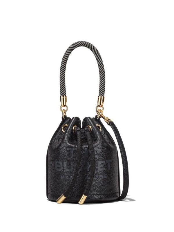 19599741_53566747_1000.jpg Marc Jacobs The Leather Mini Bucket bag