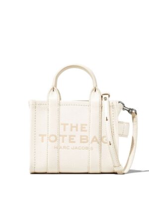 19599753_44206611_1000.jpg Marc Jacobs The Leather Crossbody Tote bag