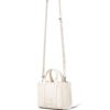 19599753_44209560_1000.jpg Marc Jacobs The Leather Crossbody Tote bag