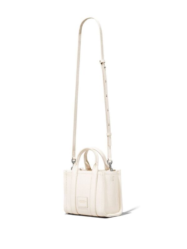 19599753_44209560_1000.jpg Marc Jacobs The Leather Crossbody Tote bag