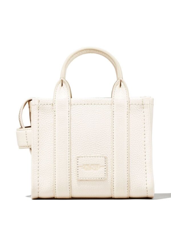 19599753_44210079_1000.jpg Marc Jacobs The Leather Crossbody Tote bag