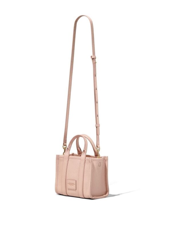 19600097_44208503_1000.jpg Marc Jacobs The Leather Crossbody Tote bag