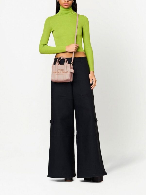 19600097_44208504_1000.jpg Marc Jacobs The Leather Crossbody Tote bag