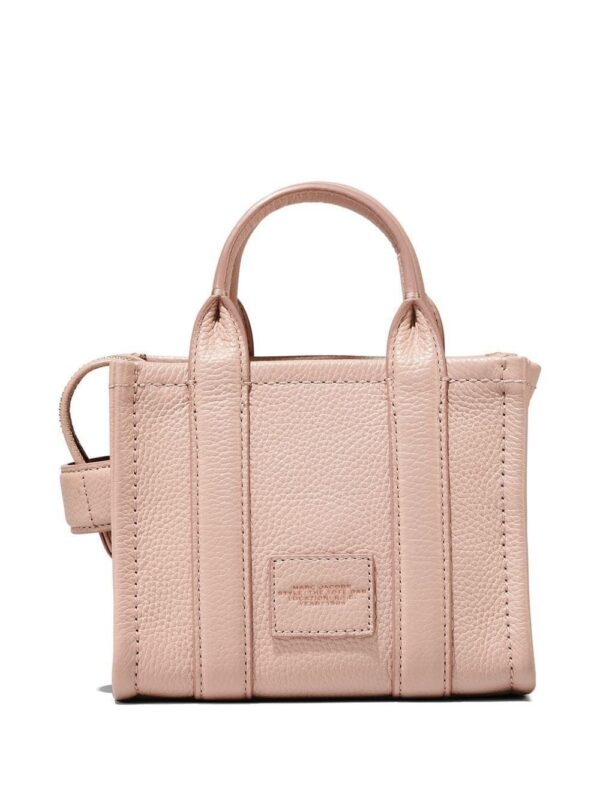 19600097_44209064_1000.jpg Marc Jacobs The Leather Crossbody Tote bag
