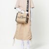19600125_44225732_1000.jpg Marc Jacobs The Strap' logo-motif strap