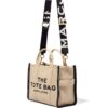 19600125_44227130_1000.jpg Marc Jacobs The Strap' logo-motif strap