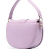19601300_43834235_1000.jpg Versace Jeans Couture Baroque-buckle tote bag