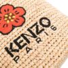 19604244_43786326_1000.jpg Kenzo Boke Flower straw crossbody bag