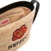 19604244_43786334_1000.jpg Kenzo Boke Flower straw crossbody bag