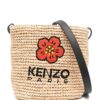 19604244_43786335_1000.jpg Kenzo Boke Flower straw crossbody bag