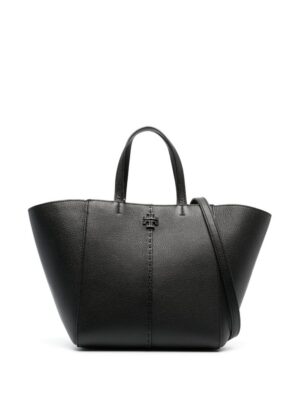 19604463_44582574_1000.jpg Tory Burch McGraw leather tote bag