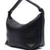 19617392_50408301_1000.jpg Karl Lagerfeld Lea Ikonik-motif shoulder bag