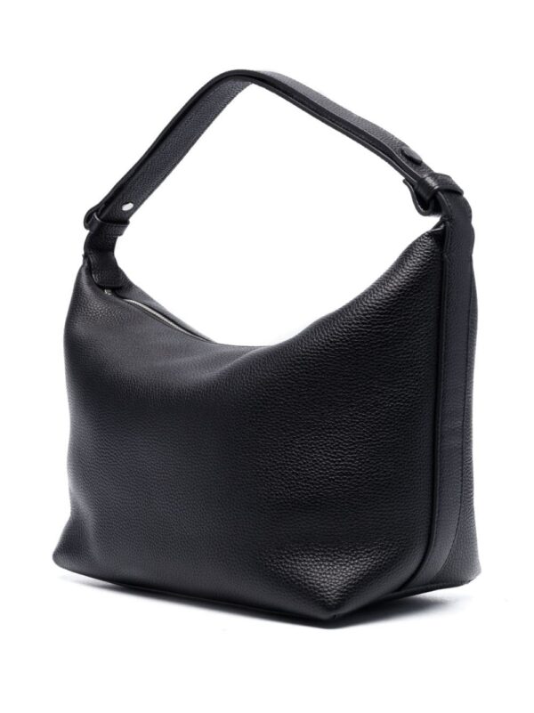 19617392_50408301_1000.jpg Karl Lagerfeld Lea Ikonik-motif shoulder bag