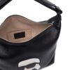 19617392_50408306_1000.jpg Karl Lagerfeld Lea Ikonik-motif shoulder bag