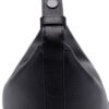 19617392_50408312_1000.jpg Karl Lagerfeld Lea Ikonik-motif shoulder bag