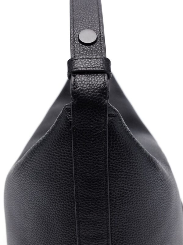 19617392_50408312_1000.jpg Karl Lagerfeld Lea Ikonik-motif shoulder bag