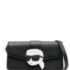 19618328_44170322_1000.jpg Karl Lagerfeld K/Ikonik 2.0 leather shoulder bag