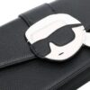 19618328_44171082_1000.jpg Karl Lagerfeld K/Ikonik 2.0 leather shoulder bag