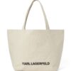 19618347_51506923_1000.jpg Karl Lagerfeld Ikonik Karl & Choupette tote bag