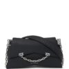 19618390_51139049_1000.jpg Karl Lagerfeld small K/Seven leather shoulder bag