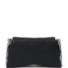 19618390_51139052_1000.jpg Karl Lagerfeld small K/Seven leather shoulder bag