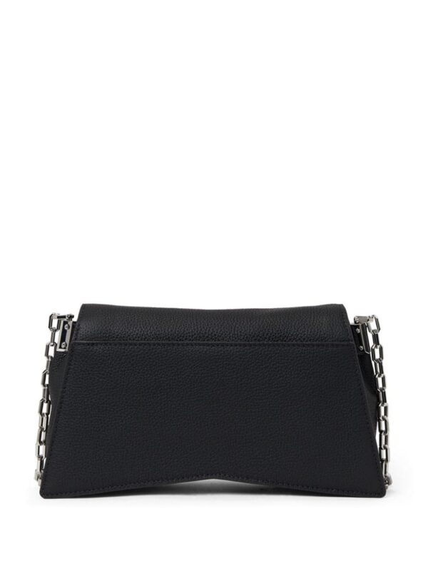 19618390_51139052_1000.jpg Karl Lagerfeld small K/Seven leather shoulder bag