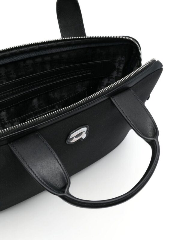 19619169_44092812_1000.jpg Karl Lagerfeld Ikonik laptop case