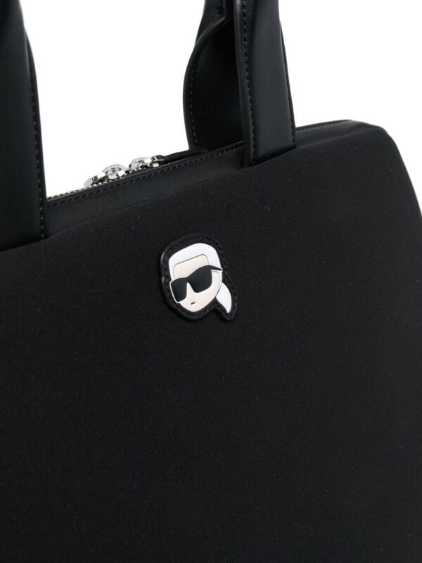 19619169_44092813_1000.jpg Karl Lagerfeld Ikonik laptop case