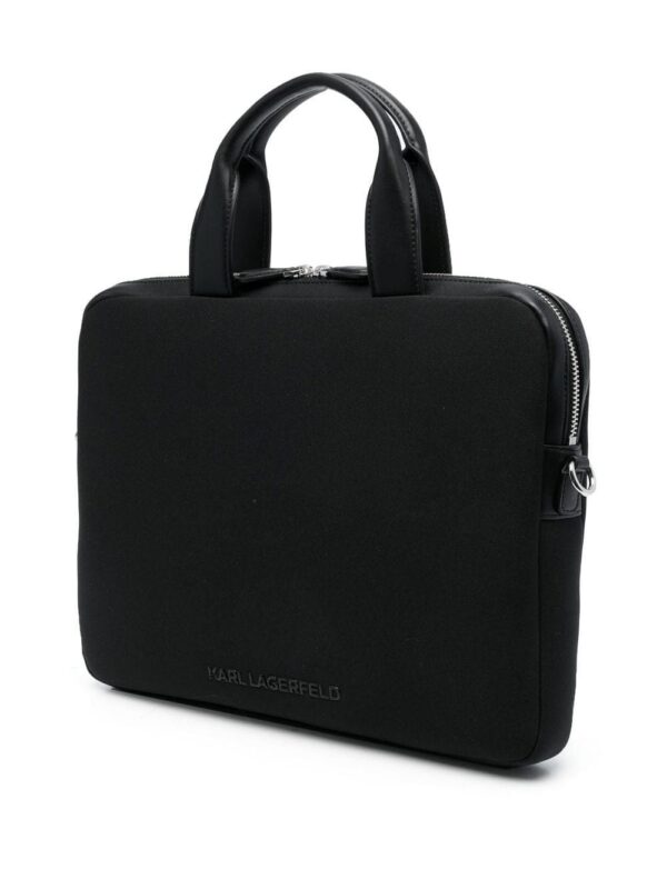 19619169_44095569_1000.jpg Karl Lagerfeld Ikonik laptop case