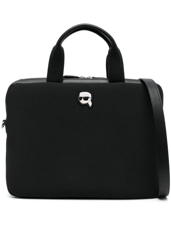19619169_44163768_1000.jpg Karl Lagerfeld Ikonik laptop case
