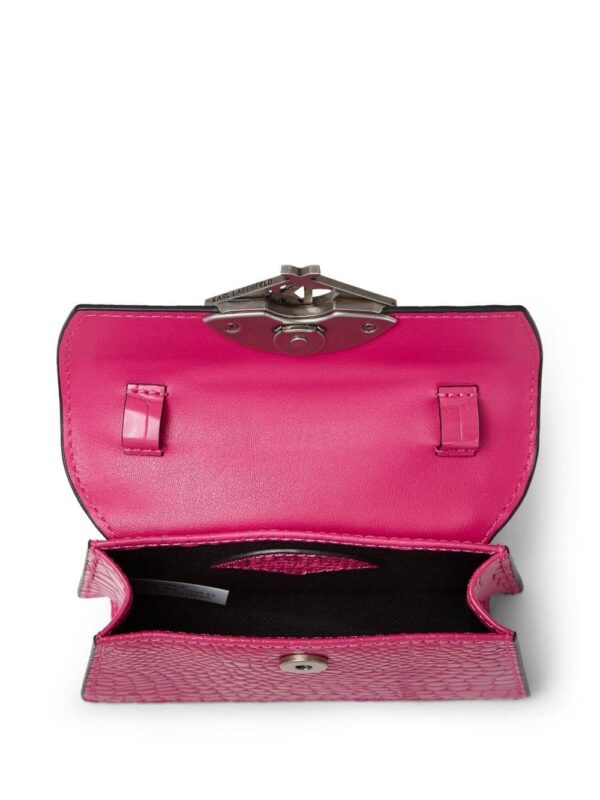19619176_45198938_1000.jpg Karl Lagerfeld nano Archive Fan bag