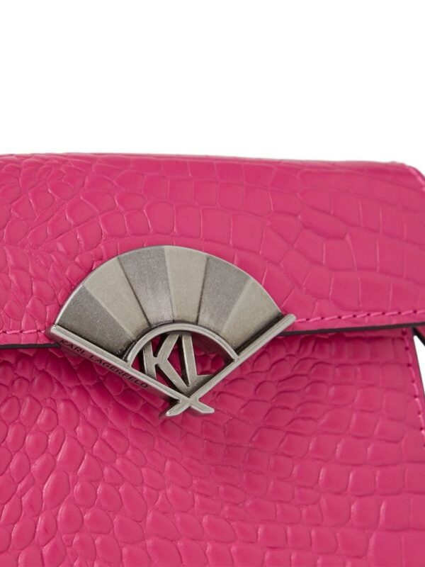 19619176_45199258_1000.jpg Karl Lagerfeld nano Archive Fan bag
