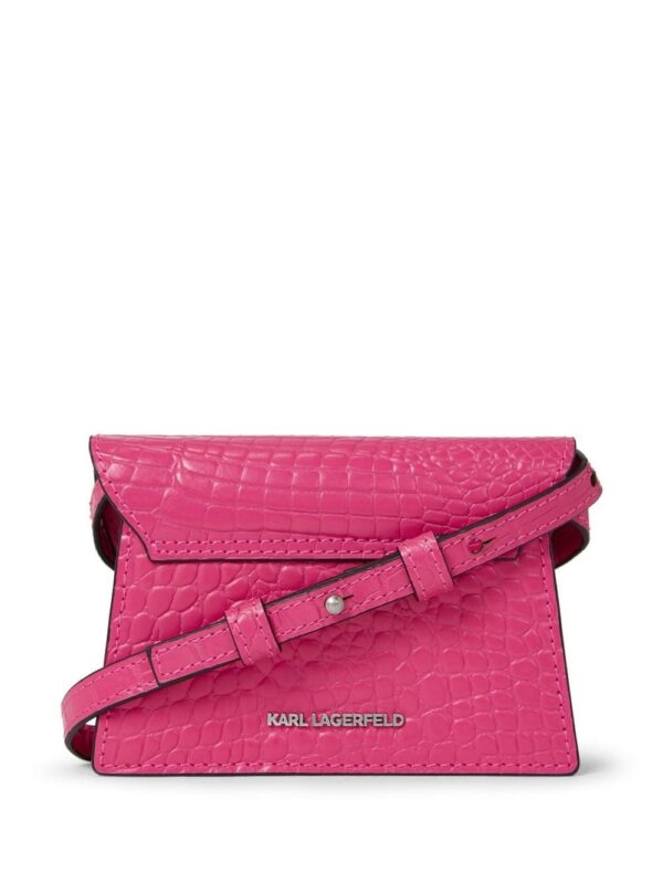 19619176_45199260_1000.jpg Karl Lagerfeld nano Archive Fan bag